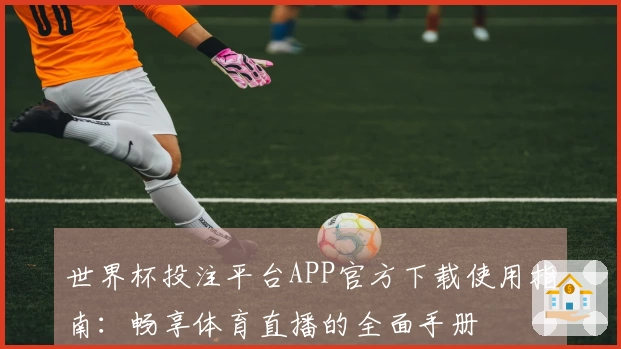 世界杯投注平台APP官方下载使用指南:畅享体育直播的全面手册
