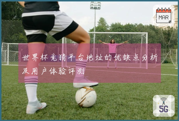 世界杯竞猜平台地址的优缺点分析及用户体验评测