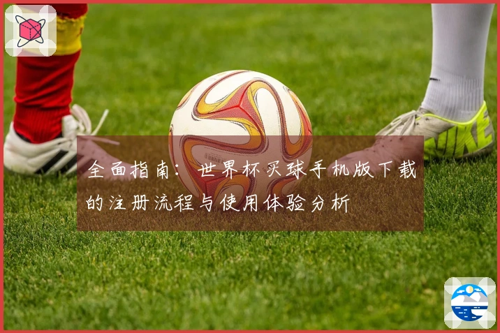 全面指南：世界杯买球手机版下载的注册流程与使用体验分析