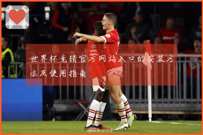 世界杯竞猜官方网站入口的安装方法及使用指南