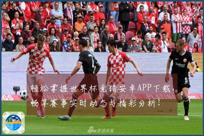 轻松掌握世界杯竞猜安卓APP下载，畅享赛事实时动态与精彩分析！