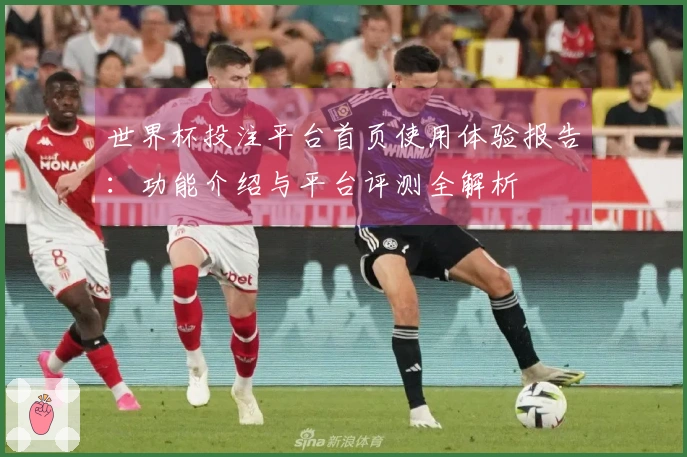 世界杯投注平台首页使用体验报告：功能介绍与平台评测全解析