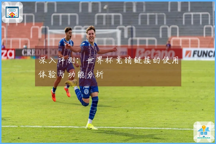 深入评测：世界杯竞猜链接的使用体验与功能分析