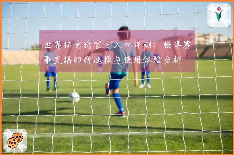 世界杯竞猜官方入口评测:畅享赛事直播的新选择与使用体验分析