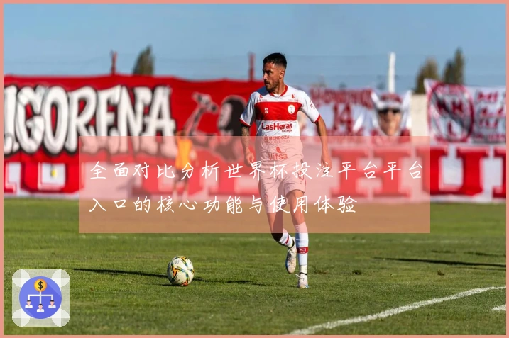 全面对比分析世界杯投注平台平台入口的核心功能与使用体验