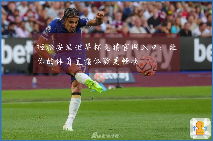 轻松安装世界杯竞猜官网入口，让你的体育直播体验更畅快