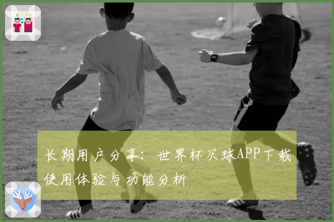 长期用户分享：世界杯买球APP下载使用体验与功能分析