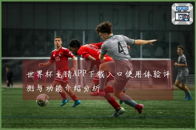 世界杯竞猜APP下载入口使用体验评测与功能介绍分析